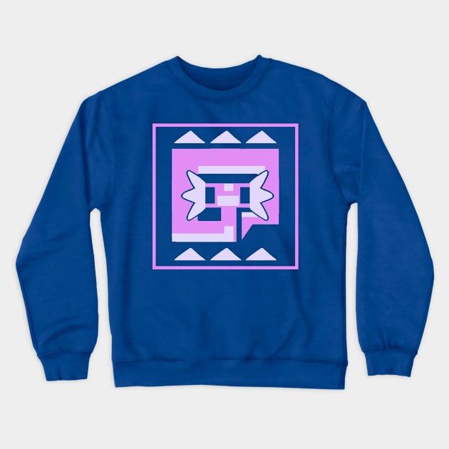 toot's shirt Crewneck Sweatshirt by BeatBawksStudio